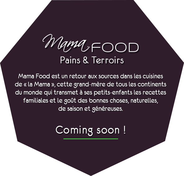 Mama Food